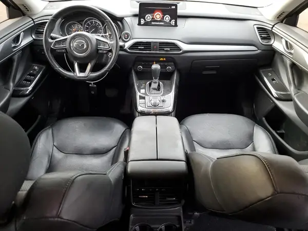 JM3TCBCY4L0408790 2020 MAZDA CX-9 - Image 8
