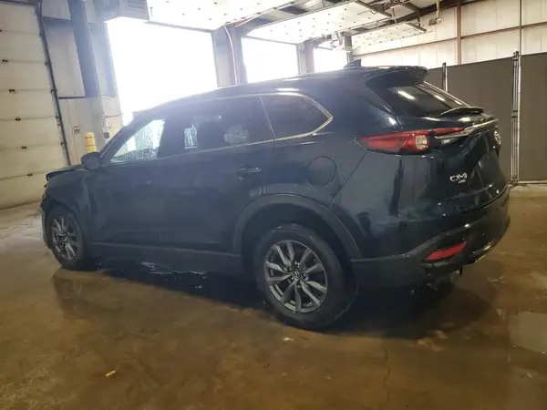 JM3TCBCY4L0408885 2020 MAZDA CX-9 - Image 2