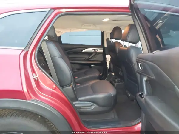 JM3TCBCY4L0409678 2020 MAZDA CX-9 - Image 8