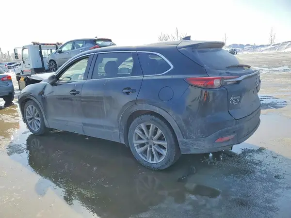 JM3TCBCY4L0417196 2020 MAZDA CX-9 - Image 2