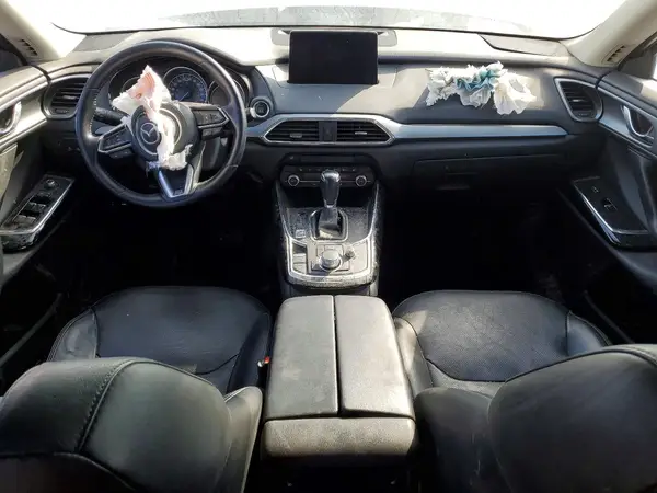 JM3TCBCY4L0417196 2020 MAZDA CX-9 - Image 8