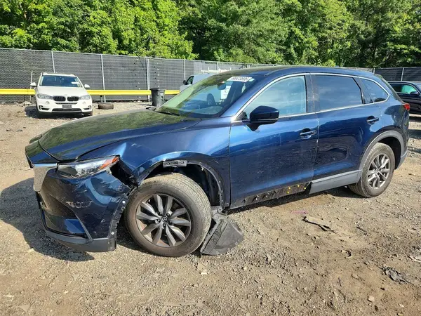JM3TCBCY4L0418591 2020 MAZDA CX-9 - Image 1