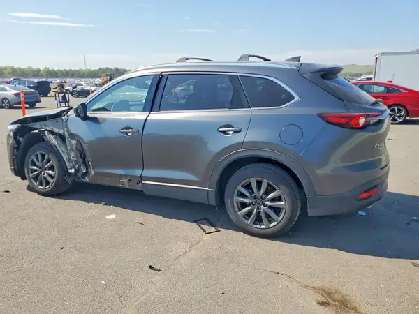 JM3TCBCY4L0419885 2020 MAZDA CX-9 - Image 2