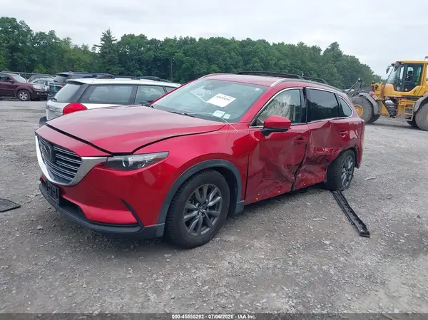 JM3TCBCY4L0419899 2020 MAZDA CX-9 - Image 2