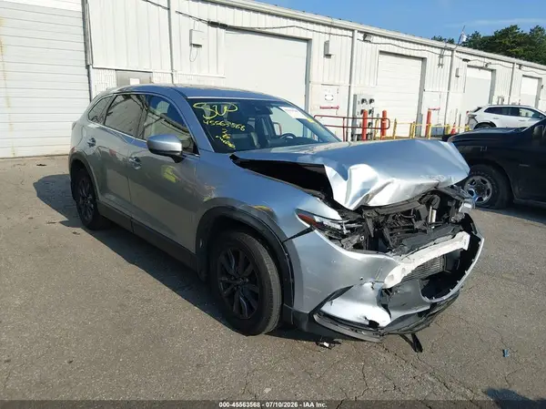 JM3TCBCY4L0423287 2020 MAZDA CX-9 - Image 1