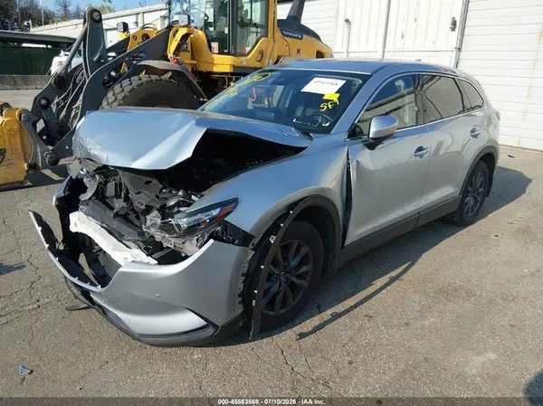 JM3TCBCY4L0423287 2020 MAZDA CX-9 - Image 2