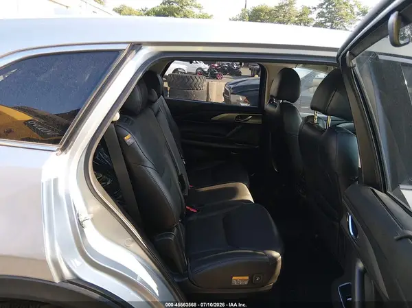 JM3TCBCY4L0423287 2020 MAZDA CX-9 - Image 8