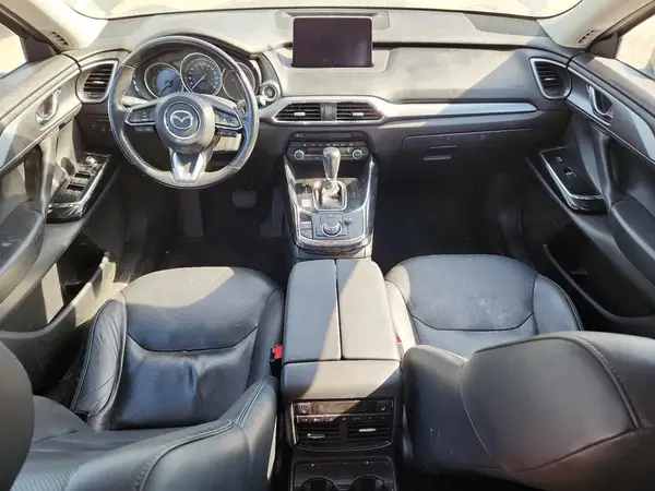JM3TCBCY4M0453908 2021 MAZDA CX-9 - Image 8