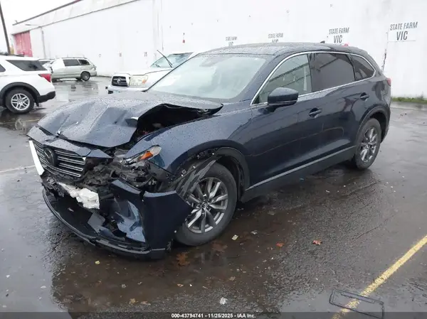 JM3TCBCY4M0500788 2021 MAZDA CX-9 - Image 2