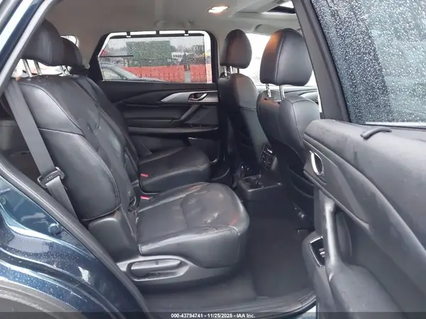 JM3TCBCY4M0500788 2021 MAZDA CX-9 - Image 8