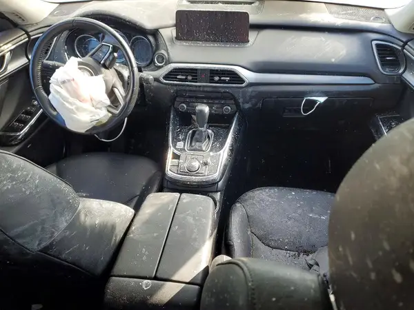 JM3TCBCY4M0502315 2021 MAZDA CX-9 - Image 8