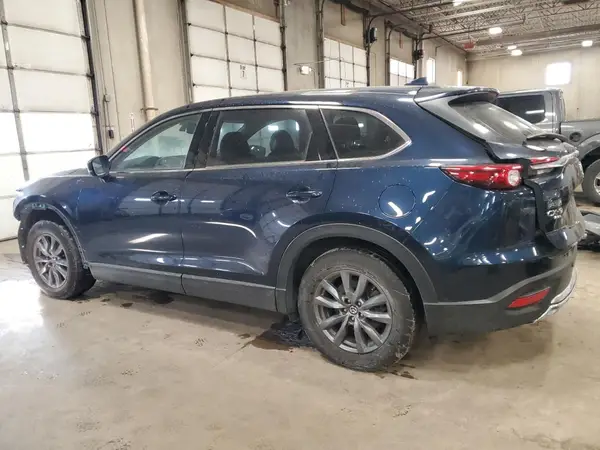 JM3TCBCY4M0505778 2021 MAZDA CX-9 - Image 2