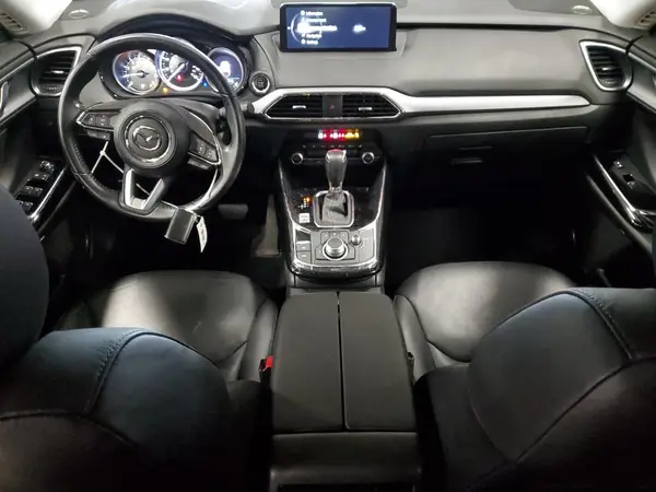 JM3TCBCY4M0505778 2021 MAZDA CX-9 - Image 8