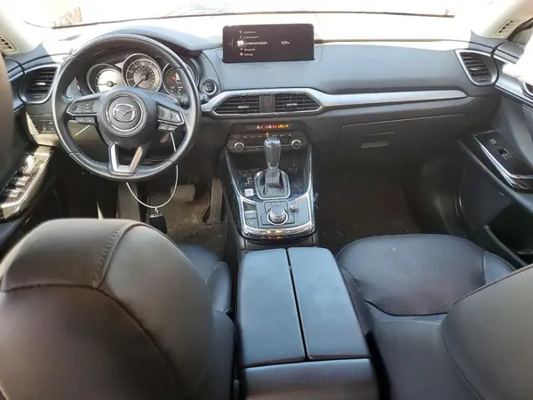 JM3TCBCY4M0509264 2021 MAZDA CX-9 - Image 8