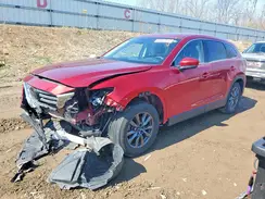 JM3TCBCY4M0510477 2021 MAZDA CX-9