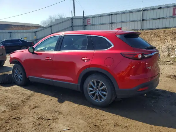 JM3TCBCY4M0510477 2021 MAZDA CX-9 - Image 2
