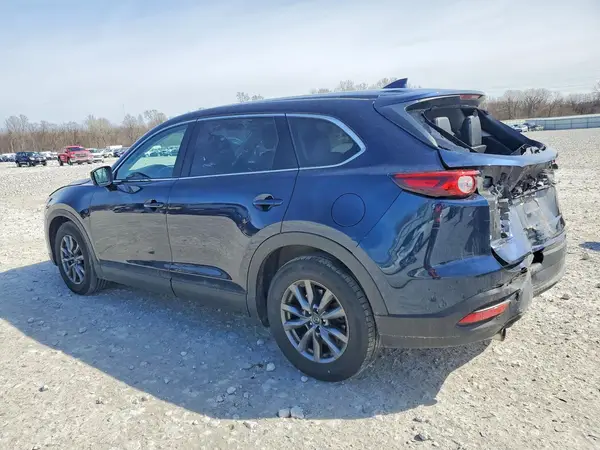 JM3TCBCY4M0511354 2021 MAZDA CX-9 - Image 2