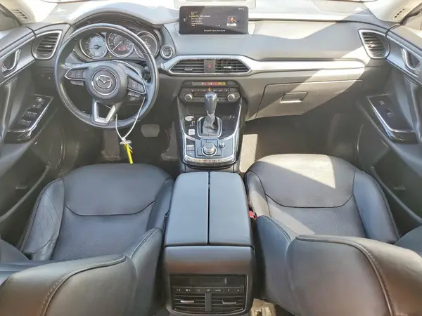 JM3TCBCY4M0511354 2021 MAZDA CX-9 - Image 8