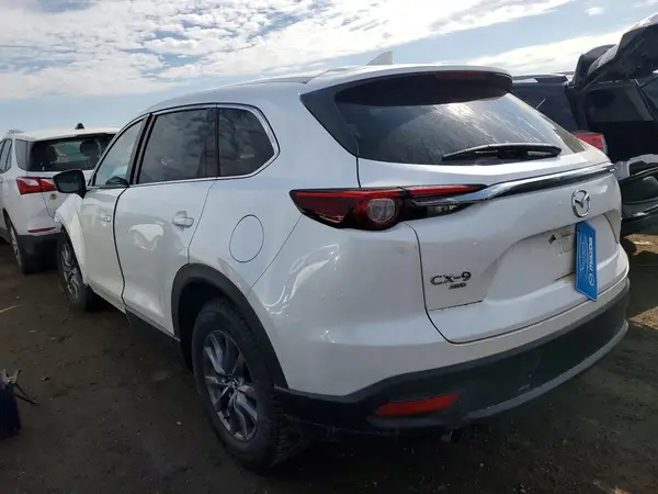 JM3TCBCY4M0516702 2021 MAZDA CX-9 - Image 2