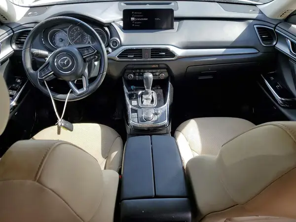 JM3TCBCY4M0516702 2021 MAZDA CX-9 - Image 8