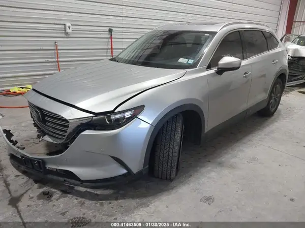 JM3TCBCY4M0518966 2021 MAZDA CX-9 - Image 2