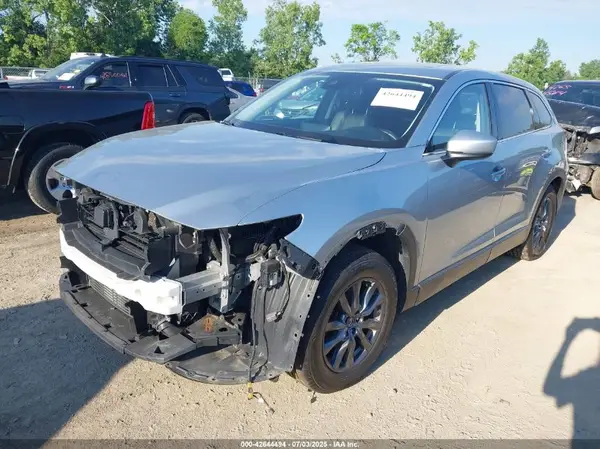 JM3TCBCY4M0521429 2021 MAZDA CX-9 - Image 2