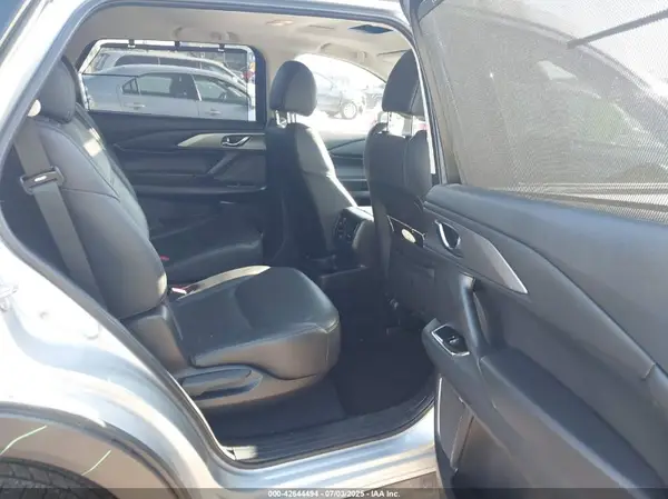 JM3TCBCY4M0521429 2021 MAZDA CX-9 - Image 8