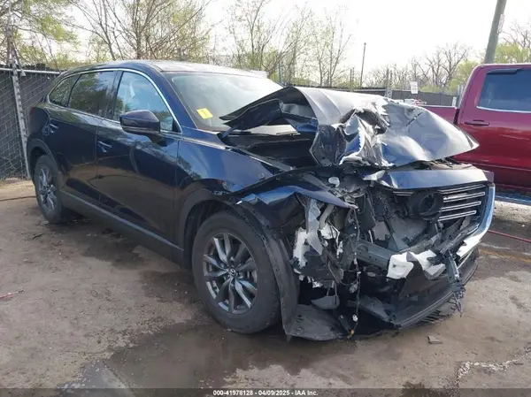 JM3TCBCY4M0522399 2021 MAZDA CX-9 - Image 1