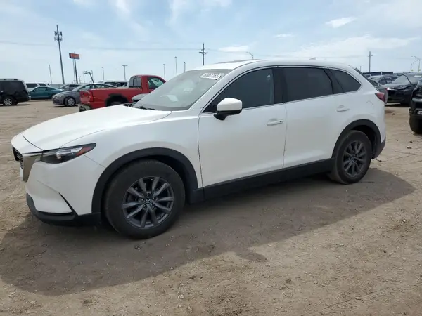JM3TCBCY4M0524573 2021 MAZDA CX-9 - Image 1
