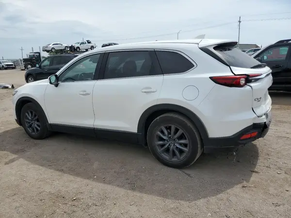 JM3TCBCY4M0524573 2021 MAZDA CX-9 - Image 2