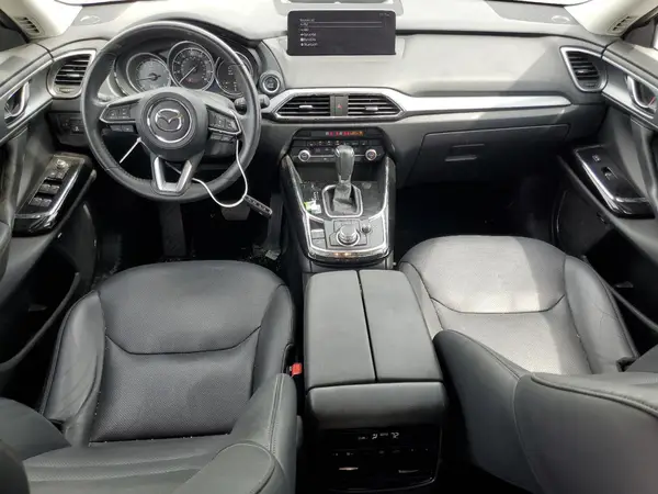 JM3TCBCY4M0524573 2021 MAZDA CX-9 - Image 8