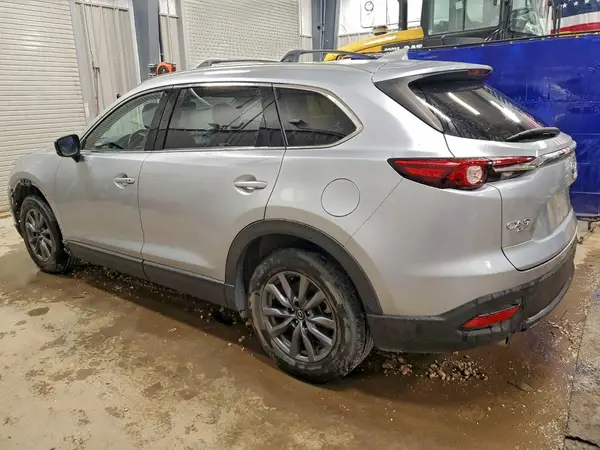 JM3TCBCY4M0525982 2021 MAZDA CX-9 - Image 2