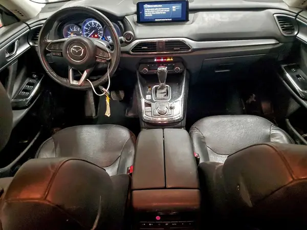 JM3TCBCY4M0525982 2021 MAZDA CX-9 - Image 8