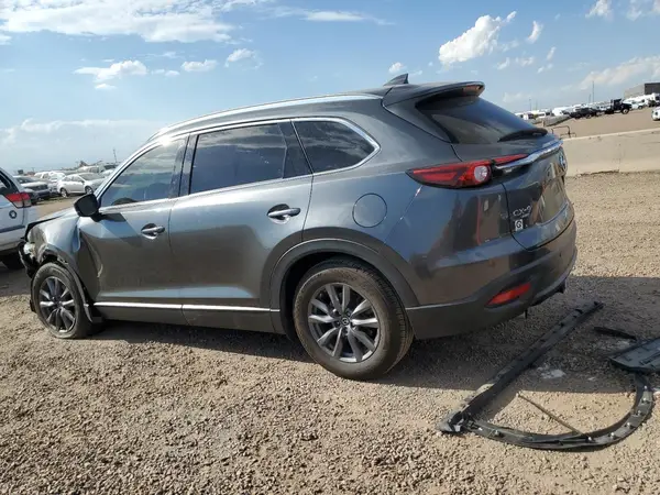 JM3TCBCY4M0527182 2021 MAZDA CX-9 - Image 2