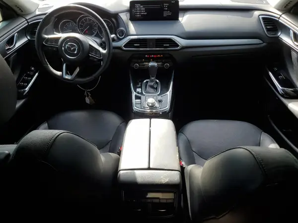 JM3TCBCY4M0527182 2021 MAZDA CX-9 - Image 8