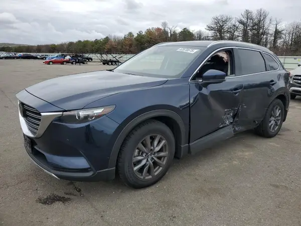 JM3TCBCY4M0534696 2021 MAZDA CX-9 - Image 1