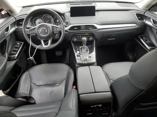 JM3TCBCY4M0534696 2021 MAZDA CX-9 - Image 8