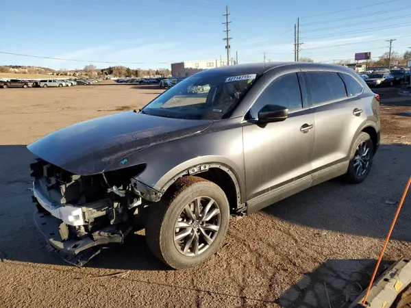 JM3TCBCY4N0600651 2022 MAZDA CX-9 - Image 1
