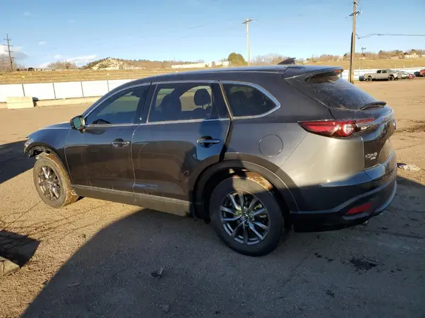 JM3TCBCY4N0600651 2022 MAZDA CX-9 - Image 2