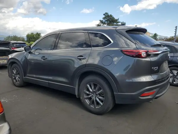 JM3TCBCY4N0600696 2022 MAZDA CX-9 - Image 2