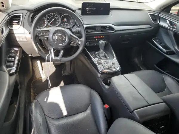 JM3TCBCY4N0600696 2022 MAZDA CX-9 - Image 8