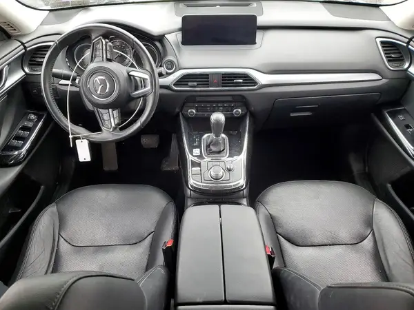 JM3TCBCY4N0601959 2022 MAZDA CX-9 - Image 8