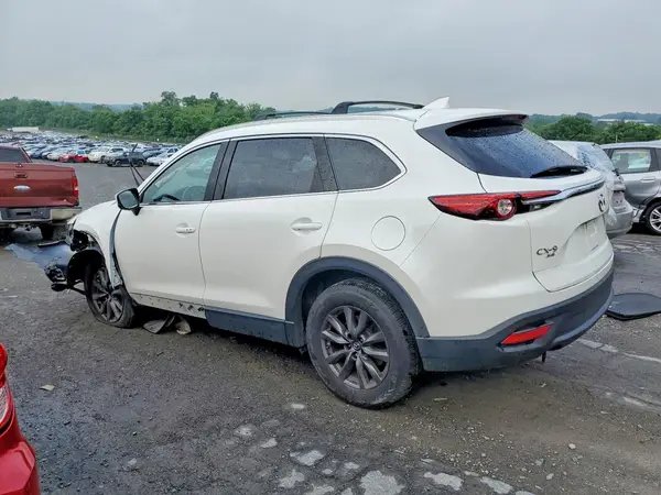 JM3TCBCY4N0602271 2022 MAZDA CX-9 - Image 2