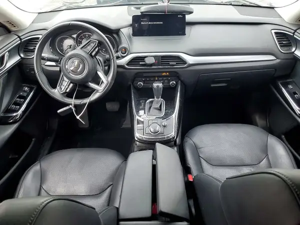 JM3TCBCY4N0602271 2022 MAZDA CX-9 - Image 8