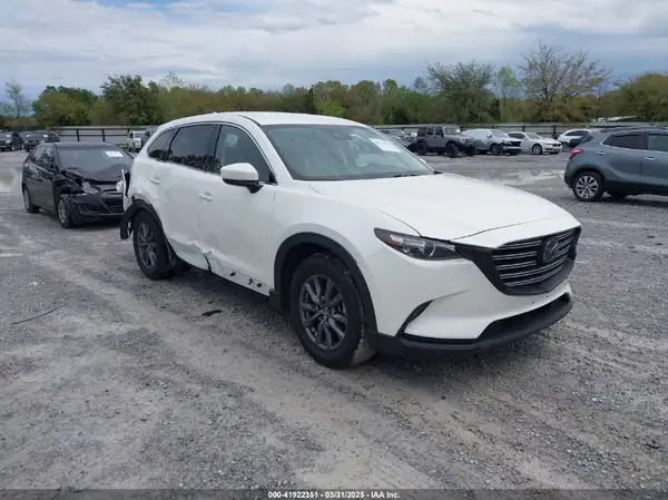 JM3TCBCY4N0602402 2022 MAZDA CX-9 - Image 1