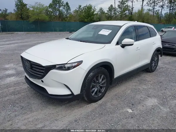 JM3TCBCY4N0602402 2022 MAZDA CX-9 - Image 2