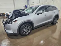 JM3TCBCY4N0602951 2022 MAZDA CX-9