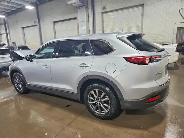 JM3TCBCY4N0602951 2022 MAZDA CX-9 - Image 2