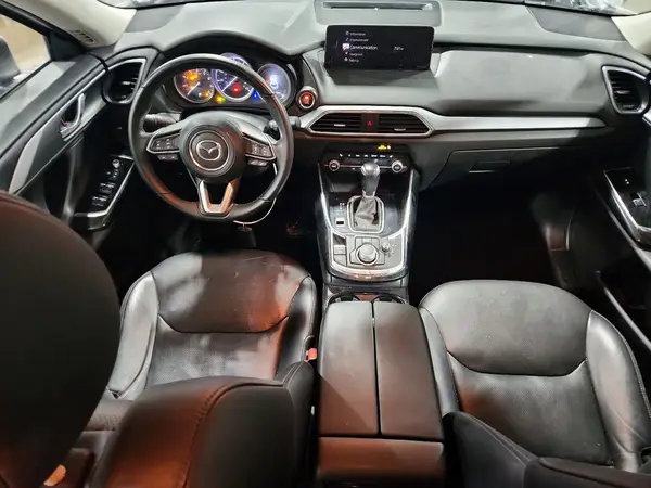 JM3TCBCY4N0602951 2022 MAZDA CX-9 - Image 8