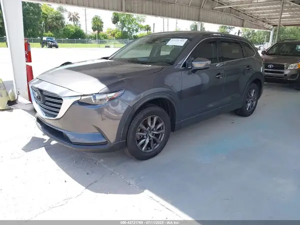 JM3TCBCY4N0602979 2022 MAZDA CX-9 - Image 2